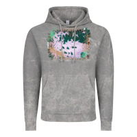Cloud Rock Western Green Cowhide Frame Vintage Hoodie - Bettercallsaul