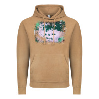 Vintage Camel Western Green Cowhide Frame Vintage Hoodie - Bettercallsaul