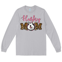Moon Dust Husky Mom Long Sleeve Tee - Jasminsmagicworld