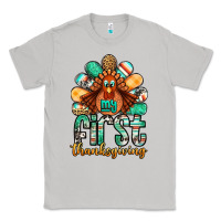 Moon Dust my first thanksgiving turkey Classic Tee - Jasminsmagicworld