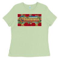 Matcha chingona Ladies Tee - JahusDesignShop
