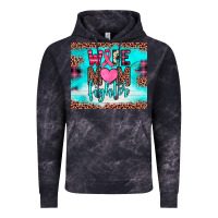 Cloud Black wife mom fighter tumbler Vintage Hoodie - JahusDesignShop