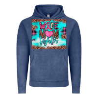 Vintage Denim wife mom fighter tumbler Vintage Hoodie - JahusDesignShop