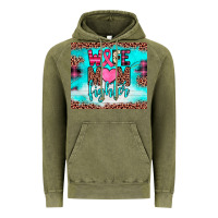 Vintage Olive wife mom fighter tumbler Vintage Hoodie - JahusDesignShop