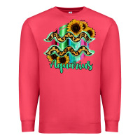 Cardinal Aquarius Zodiac Premium Sweatshirt - Bettercallsaul
