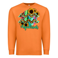 Carrot Aquarius Zodiac Premium Sweatshirt - Bettercallsaul