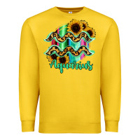 Lemon Aquarius Zodiac Premium Sweatshirt - Bettercallsaul