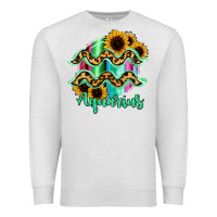 Aquarius Zodiac Premium Sweatshirt | Teevron