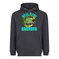 Smoke reel cool grandpa Heavyweight Hoodie - Jasminsmagicworld