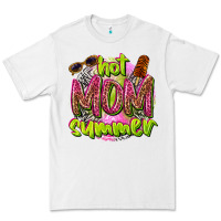 White hot mom summer Premium Tee - texasbilliewilder
