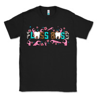 Black floss boss Classic Tee - AdoDesignShop