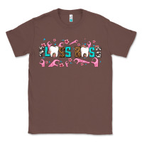 Chestnut floss boss Classic Tee - AdoDesignShop