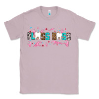 Lilac floss boss Classic Tee - AdoDesignShop