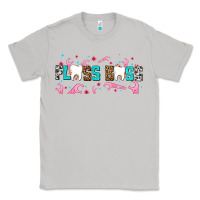 Moon Dust floss boss Classic Tee - AdoDesignShop