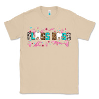 Mushroom floss boss Classic Tee - AdoDesignShop