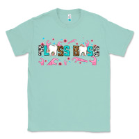 Seafoam floss boss Classic Tee - AdoDesignShop