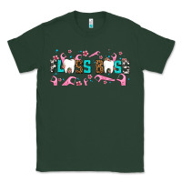 Sports Green floss boss Classic Tee - AdoDesignShop