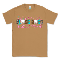 Toasted Coconut floss boss Classic Tee - AdoDesignShop