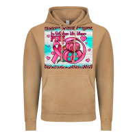 Vintage Camel in october we wear pink Vintage Hoodie - JahusDesignShop
