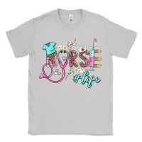Moon Dust nurse life Classic Tee - BarkalooDesign