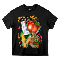 Black let all that you do be done in love Heavy Core Tee - texasbilliewilder
