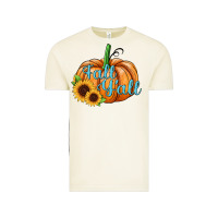 Vintage Arctic fall y'all pumpkin Vintage Tee - JahusDesignShop