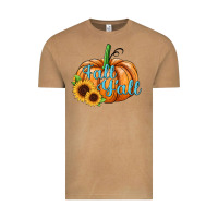 Vintage Camel fall y'all pumpkin Vintage Tee - JahusDesignShop