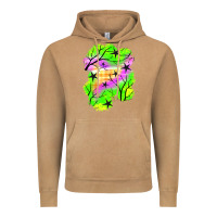 Vintage Camel star halloween patch Vintage Hoodie - BundleAndBundleShop