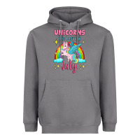 Storm unicorns are born in july Heavyweight Hoodie - Jasminsmagicworld