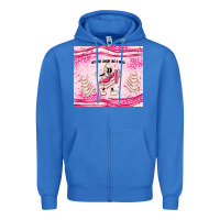 Out Here Lookin Like A Snack Zipper Hoodie | Teevron