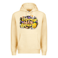 Pina Colada Mama's main squeeze Premium Hoodie - NancyCooperArtShop