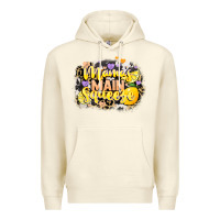 Sandshell Mama's main squeeze Premium Hoodie - NancyCooperArtShop