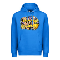 True Royal Mama's main squeeze Premium Hoodie - NancyCooperArtShop