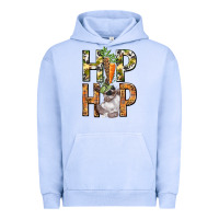 Pigment Grape Ice Hip hop Easter boy Easter Day Urban Hoodie - HowdyJamesFarm