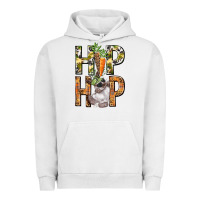Pigment Lunar Rock Hip hop Easter boy Easter Day Urban Hoodie - HowdyJamesFarm