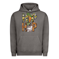 Pigment Tornado Hip hop Easter boy Easter Day Urban Hoodie - HowdyJamesFarm