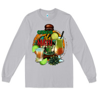 Moon Dust Cinco de Mayo Long Sleeve Tee - Jasminsmagicworld
