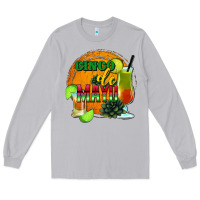 Moon Dust Cinco De Mayo Long Sleeve Tee - Jasminsmagicworld