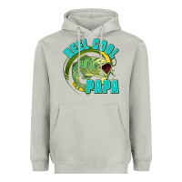 Moon Dust reel cool papa Heavyweight Hoodie - Jasminsmagicworld