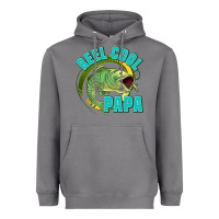 Storm reel cool papa Heavyweight Hoodie - Jasminsmagicworld