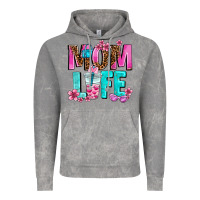 Cloud Rock mom life Vintage Hoodie - AdoDesignShop