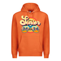 Carrot senior 2024 Premium Hoodie - JahusDesignShop