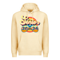 Pina Colada senior 2024 Premium Hoodie - JahusDesignShop