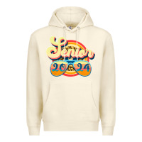 Sandshell senior 2024 Premium Hoodie - JahusDesignShop