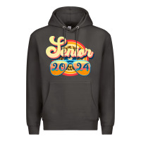 Smoke senior 2024 Premium Hoodie - JahusDesignShop
