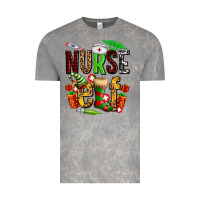 Cloud Rock nurse elf Vintage Tee - AdoDesignShop