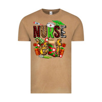Vintage Camel nurse elf Vintage Tee - AdoDesignShop