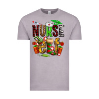 Vintage Zinc nurse elf Vintage Tee - AdoDesignShop
