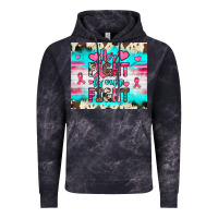 Cloud Black her fight is our fight Vintage Hoodie - JahusDesignShop