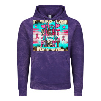 Cloud Purple her fight is our fight Vintage Hoodie - JahusDesignShop
